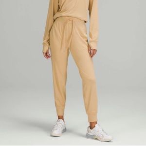 Lululemon Ready to Rulu Joggers